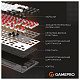 Клавиатура GamePro Genesis Joker MK124G Outemu Red Swithes USB Gray