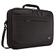 Сумка для ноутбука Case Logic Advantage Clamshell Bag 15.6" ADVB-116 (Черный)