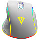 Мишка  Modecom Veles Volcano, ігрова, 12800dpi., 8кн.,RGB, біла
