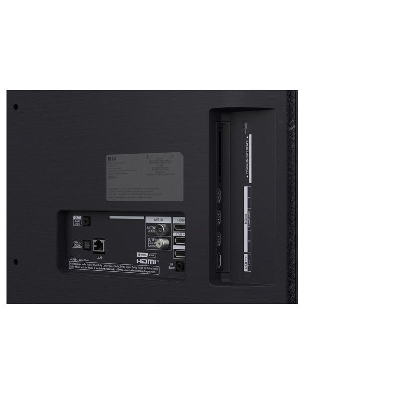 Телевизор LG OLED48C54LA