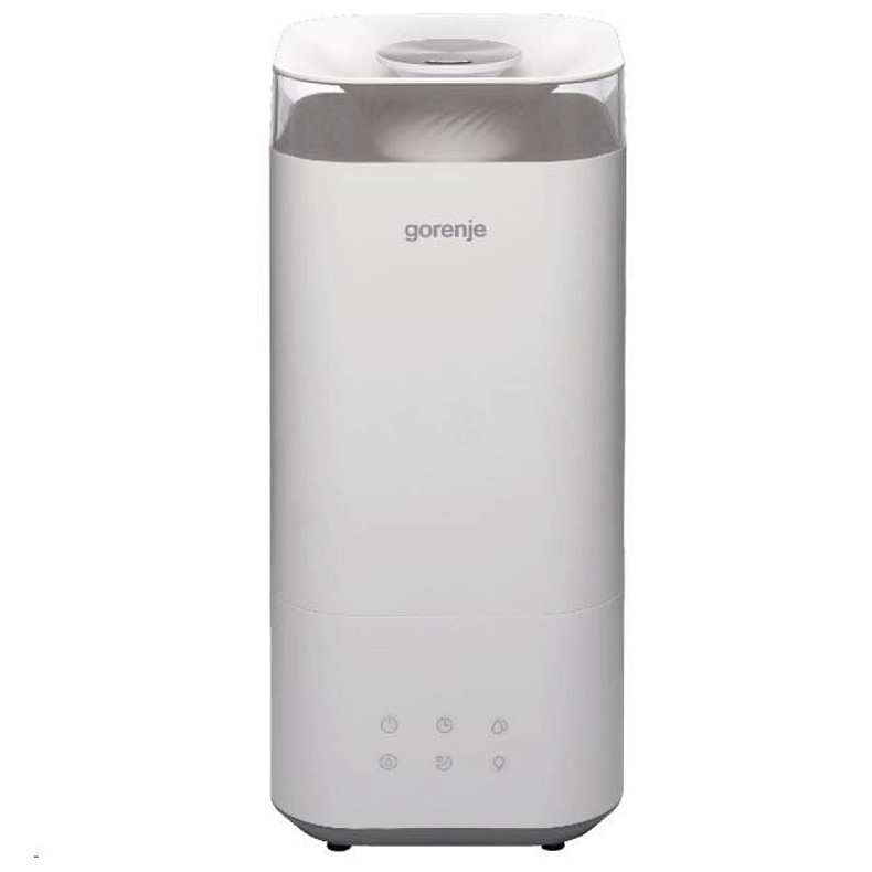 Увлажнитель воздуха Gorenje H 50 W (SC-3C50)