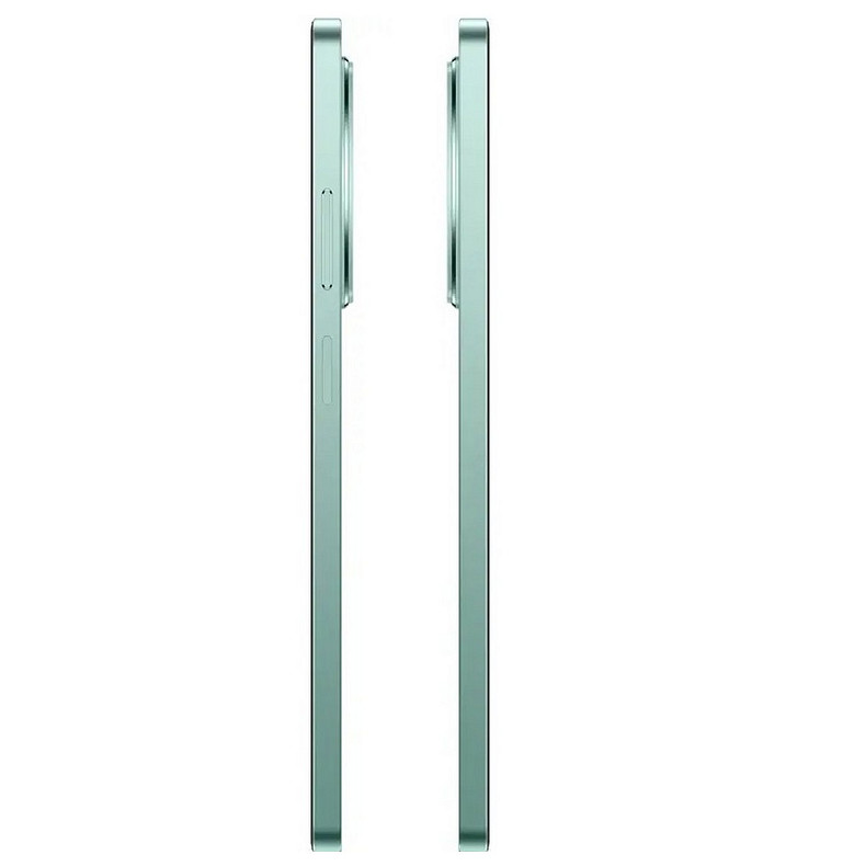 Смартфон Realme 13 5G 12/256GB (RMX3951) Speed ??Green