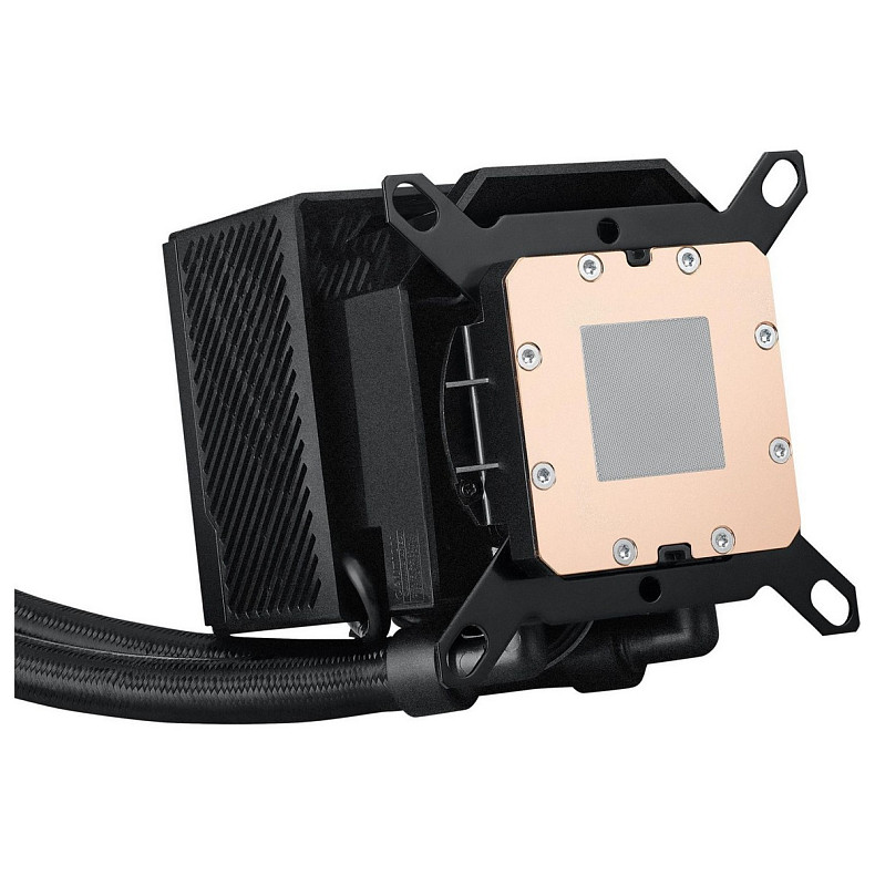 Система водяного охлаждения Asus ROG Ryujin III 360 (90RC00L0-M0UAY0)