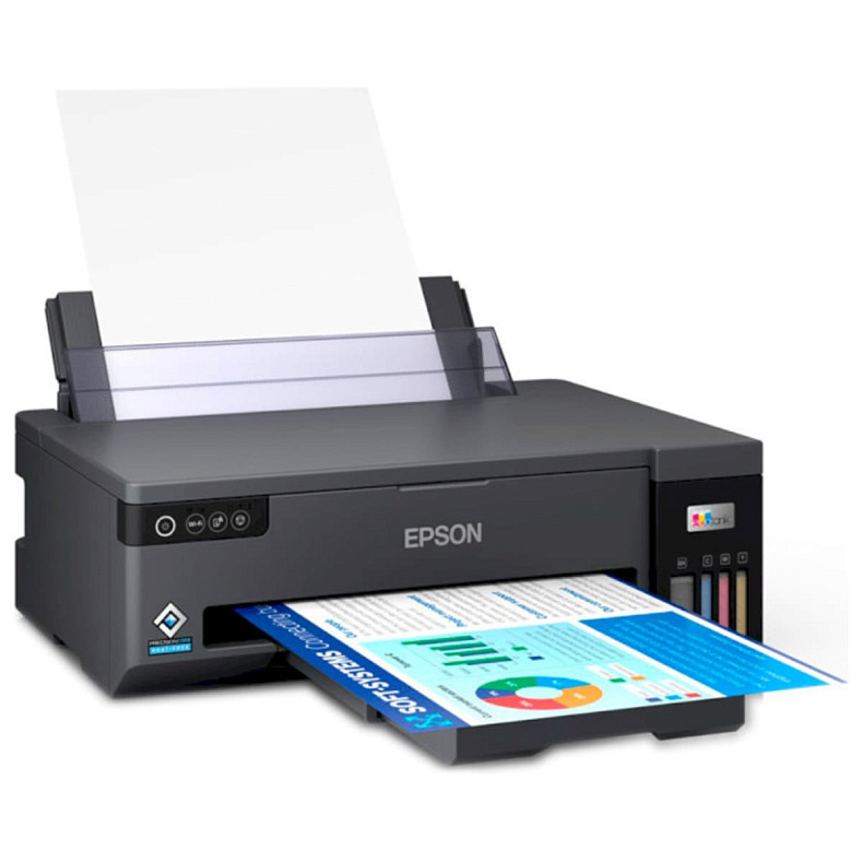 Принтер Epson Eco Tank L11050 + WiFi (C11CK39403)