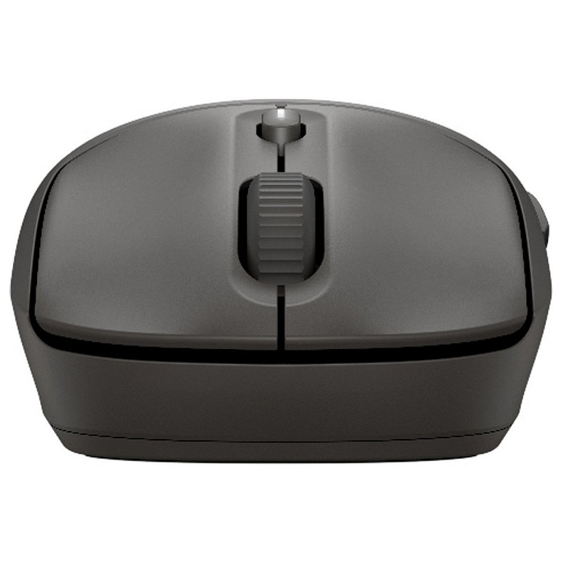 Миша HP 400 Quiet, WL/BT, чорний