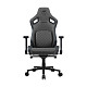 Ігрове крісло Cougar DEFENSOR S Jet Gray F