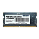 ОЗУ SO-DIMM 16GB/5600 DDR5 Patriot Signature Line (PSD516G560081S)