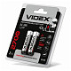 Аккумулятор Videx AA/HR06 2700 mAh BL 2шт
