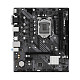 Материнська плата ASRock H510M-HDV/M.2 SE s1200 H510 2xDDR4 M.2 HDMI DVI mATX