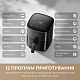 Мультипечь MOVA AeroChef FD10s Pro Black