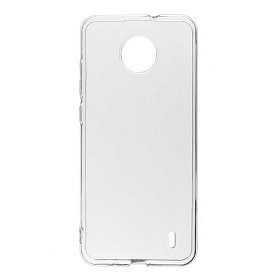 Чехол-накладка Armorstandart Air Series для Nokia C10/C20 Transparent (ARM59525)