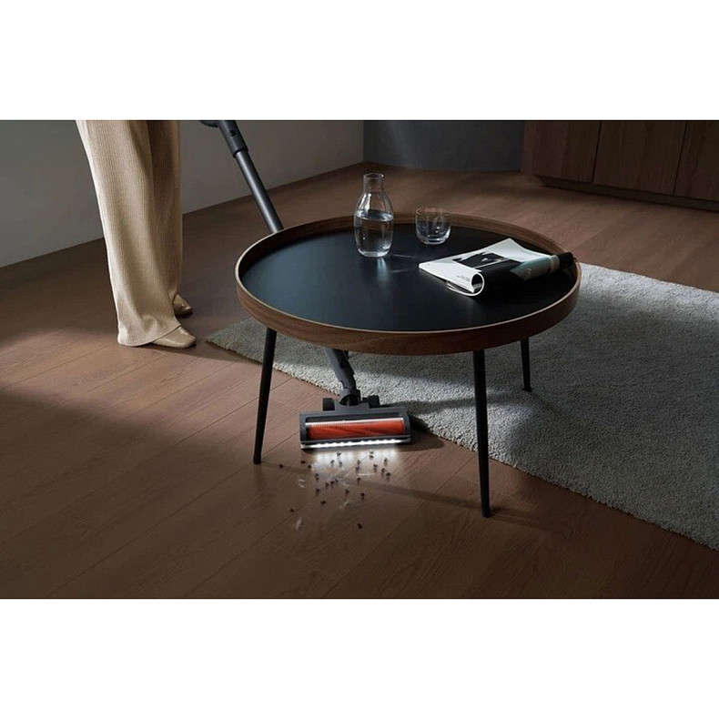 Пылесос аккумуляторный Xiaomi Vacuum Cleaner G20 Max
