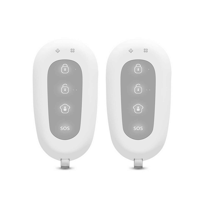 Система беспроводной сигнализации Smanos Wireless Alarm System (GSM/SMS) (X300)