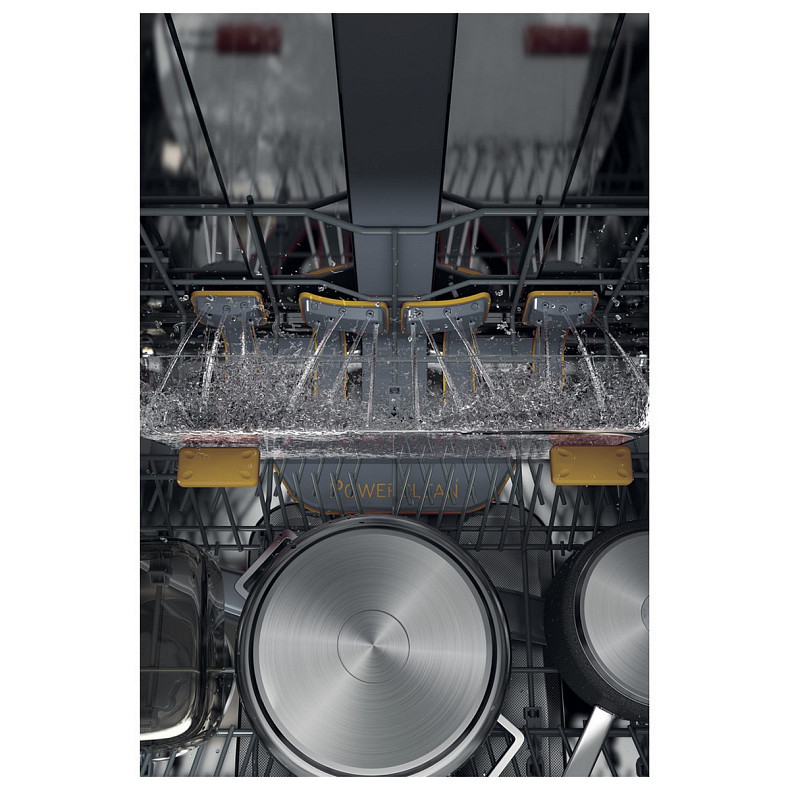 Посудомоечная машина Whirlpool WIO3T133PLE