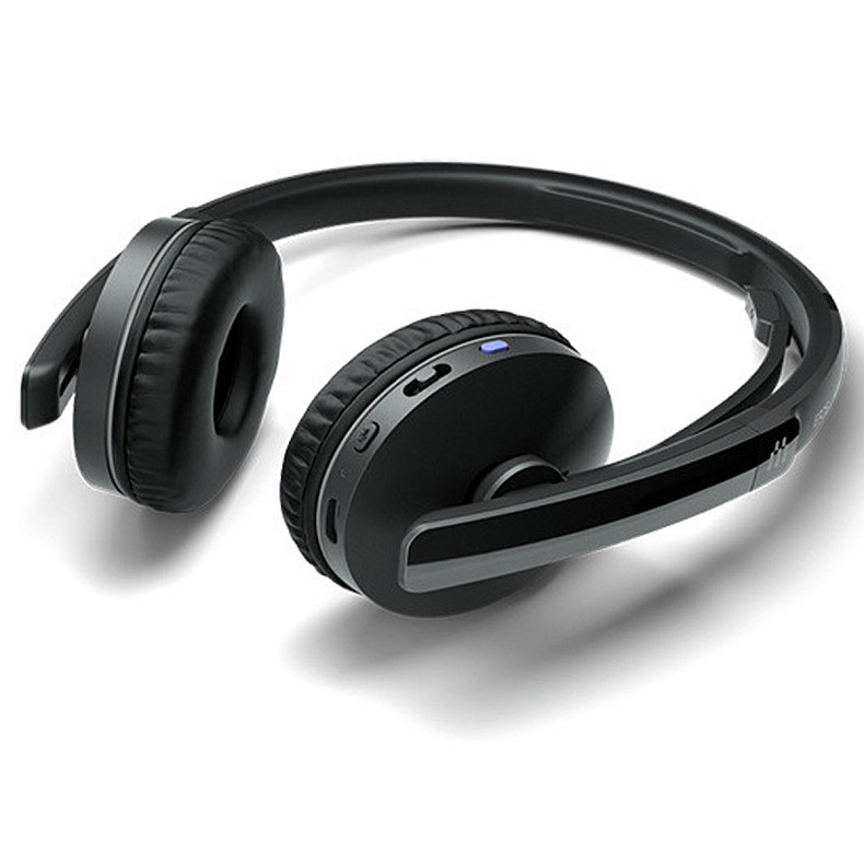 Навушники з мікрофоном Sennheiser EPOS ADAPT 260 Black (1000882)