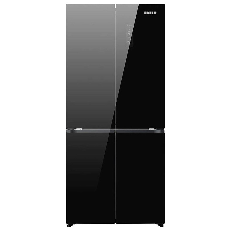 Холодильник SBS EDLER ED-496BG