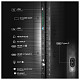 Телевизор HISENSE 55U8Q