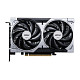 Відеокарта MSI GeForce RTX 5060 Ti 8GB GDDR7 VENTUS 2X OC PLUS