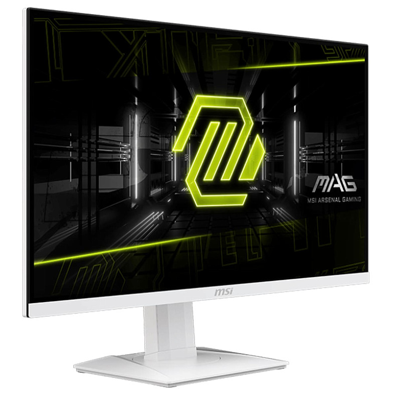 Монитор MSI 27" MAG 274QRFW