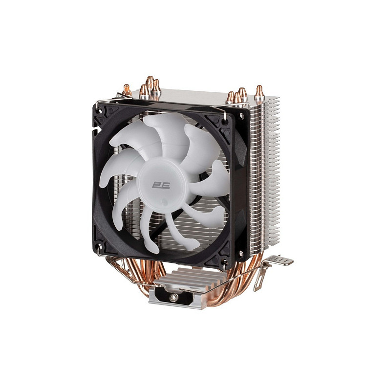 Процессорный кулер 2E Gaming Air Cool AC90D4