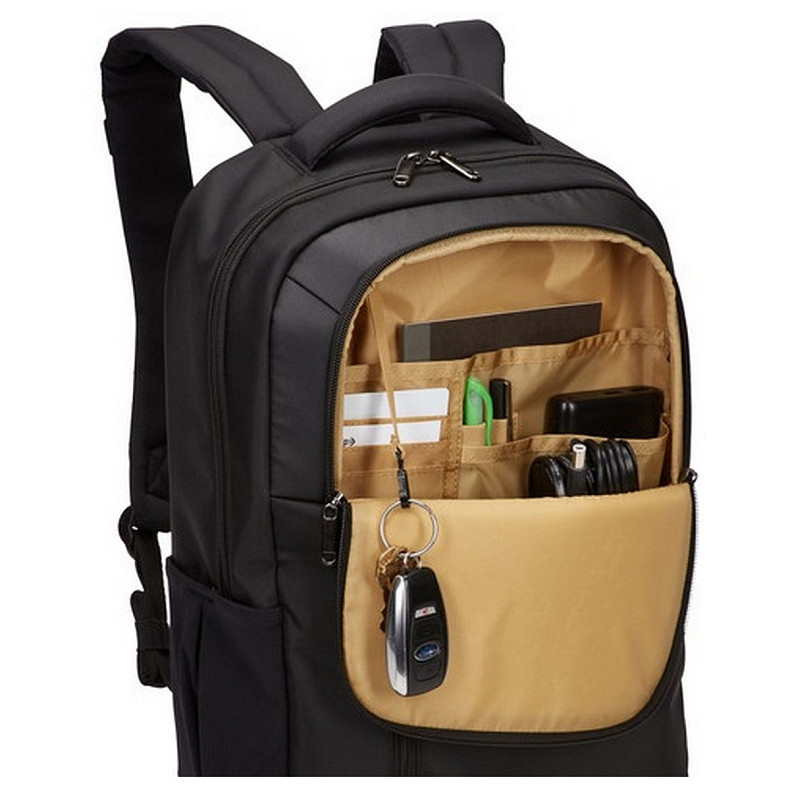Рюкзак CASE LOGIC Propel Backpack 15.6'' PROPB-116 (Black)