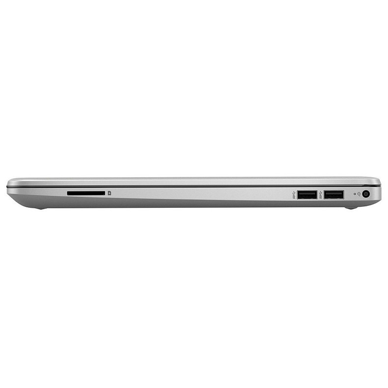 Ноутбук HP 250-G9 15.6&quot; FHD IPS AG, Intel i5-1235U, 8GB, F256GB, UMA, DOS, серебристый