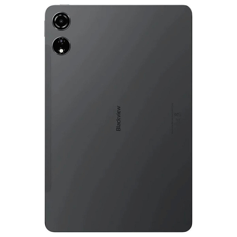 Планшет Blackview MEGA 3 12/256GB LTE Чохол+ стилус Grey