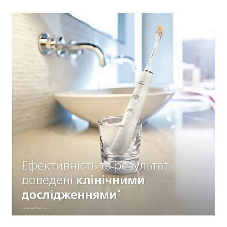 Зубная электрощетка Philips HX9911/19