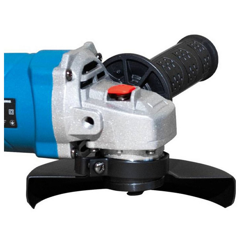 Шліфмашина кутова Зеніт ЗКШ-125/1150 (853717)