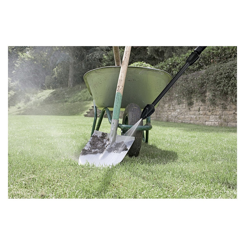 Мінімийка Karcher K5 Basic (1.180-580.0)