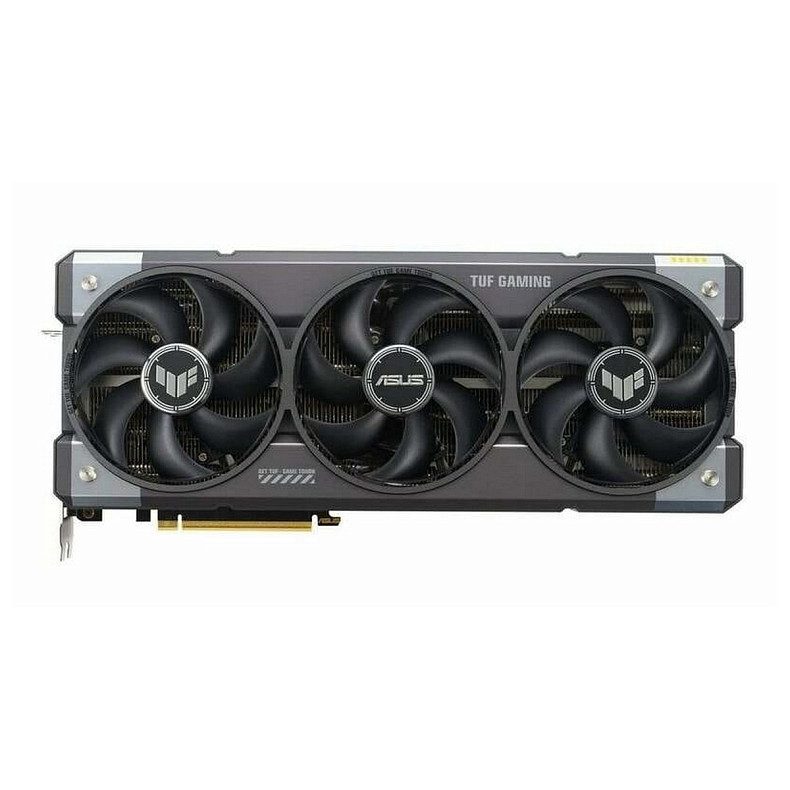 Видеокарта ASUS GeForce RTX 5080 ProArt OC 16GB GDDR7 (PROART-RTX5080-O16G)