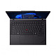 Ноутбук Lenovo ThinkPad T14-G6 14" WUXGA IPS AG, Intel U7-255U, 32GB, F1TB, UMA, DOS, чорний