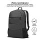 Рюкзак для ноутбука Promate Alpha-BP Black
