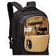 Рюкзак CASE LOGIC Propel Backpack 15.6'' PROPB-116 (Black)