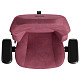 Крісло для геймерів HATOR Arc 3 L Velour (HTC3444L) Orchid Pink