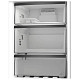 Холодильник Whirlpool WHK25404XBR5E