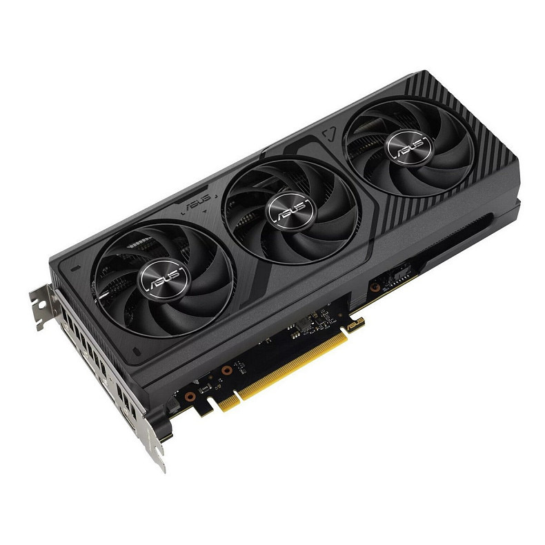 Видеокарта Asus RTX 4070 12GB GDDR6X Prime OC (PRIME-RTX4070-O12G)