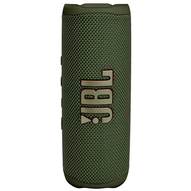 Акустика JBL Flip 6 Green (JBLFLIP6GREN)