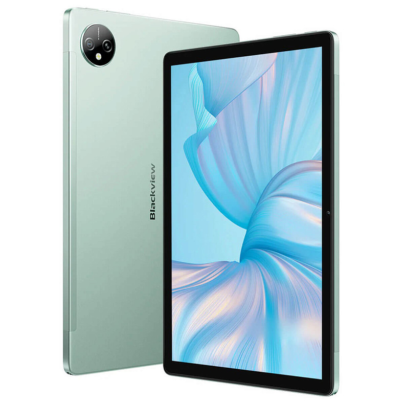 Планшет Blackview TAB 80 4/128GB Green EU