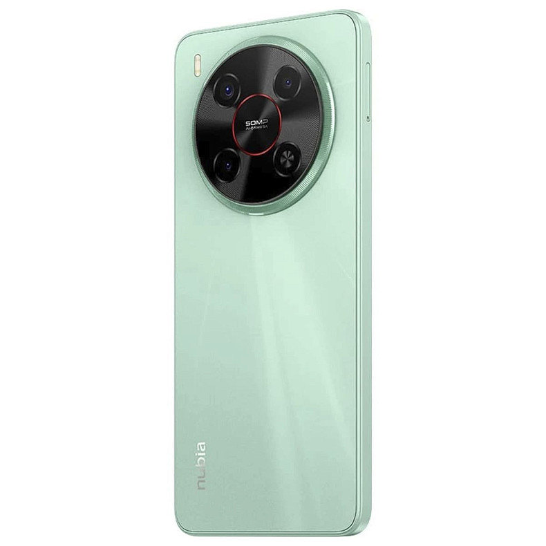 Смартфон ZTE Nubia V70 Max 6/128GB Green
