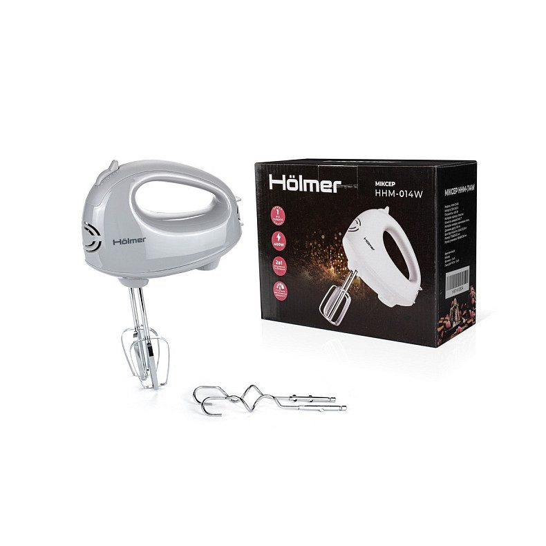 Миксер Holmer HHM-014W