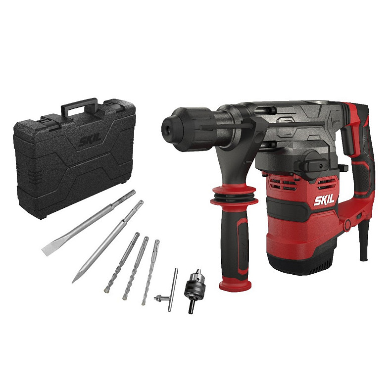 Перфоратор SKIL 1781 GB