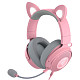 Гарнітура Razer Kraken Kitty V2 Pro Quartz (RZ04-04510200-R3M1)