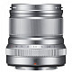 Объектив для цифровых камер Lens XF-50mm F2 R WR Silver