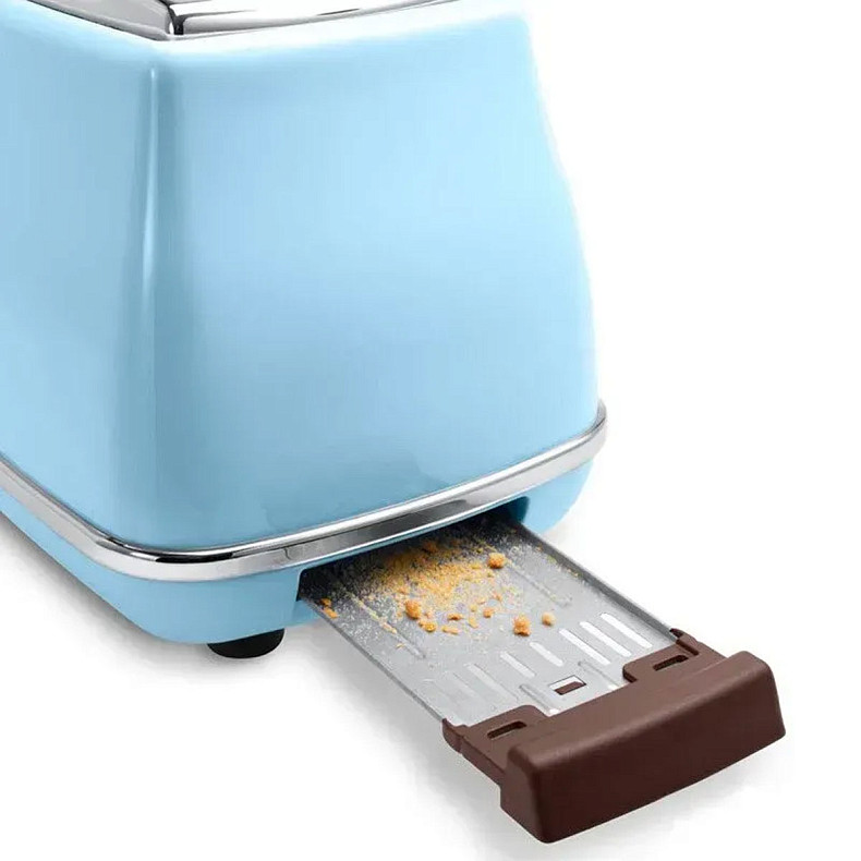 Тостер DeLonghi CTOV 2103 AZ