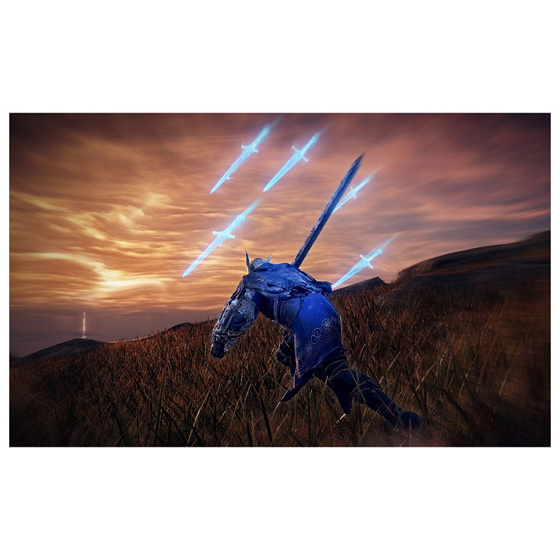 Игра консольная PS4 Elden Ring Nightreign