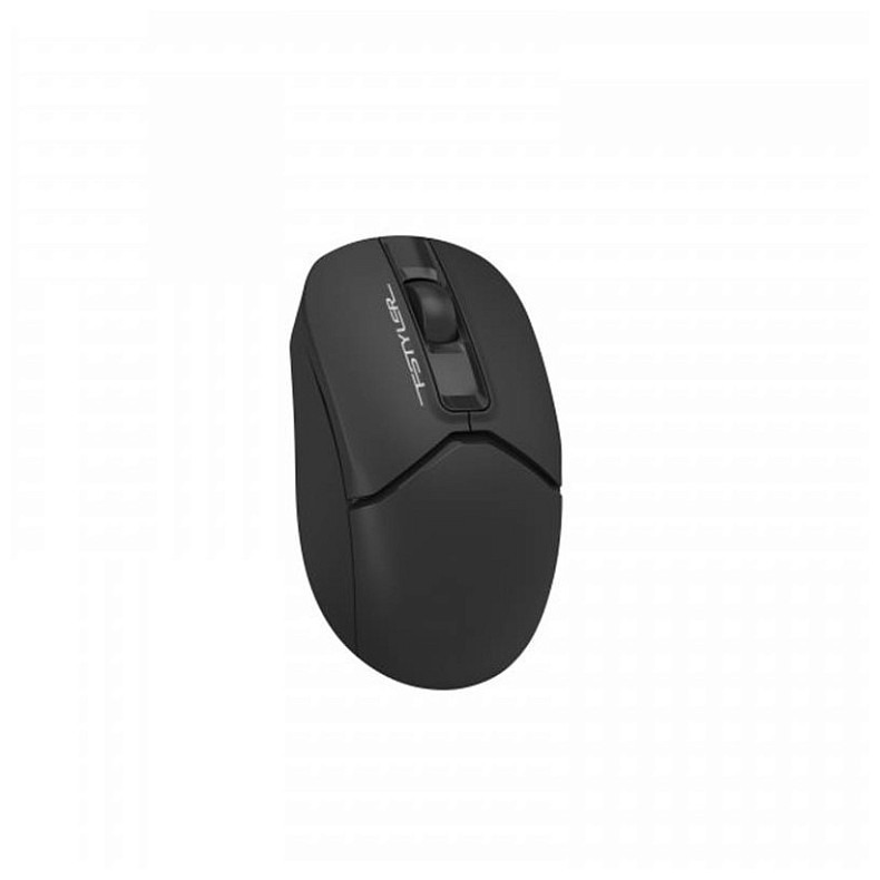 Мышка A4Tech FB12 Black USB