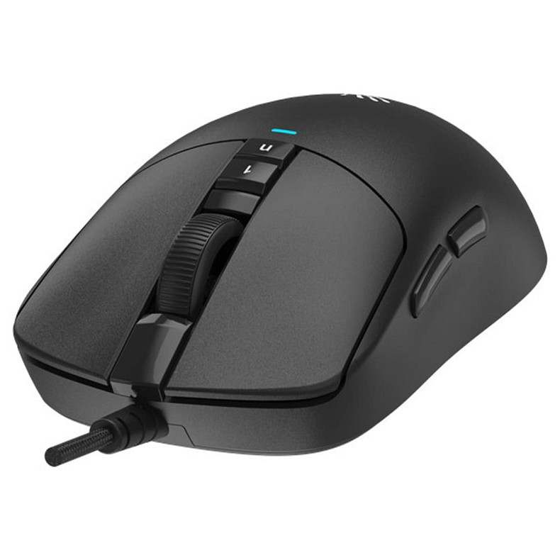 Миша Bloody W72 Ultra (Black)