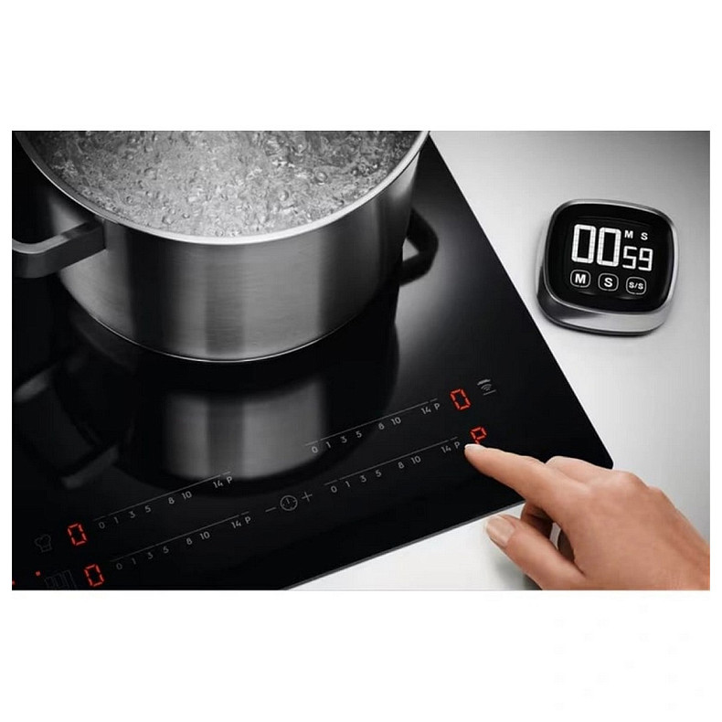 Варильна поверхня Electrolux EIS62453IT