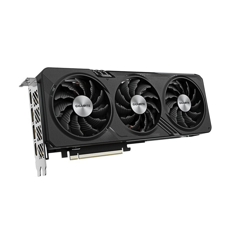 Видеокарта GIGABYTE GeForce RTX 4060 Ti 16GB GDDR6 GAMING OC (GV-N406TGAMING_OC-16GD)